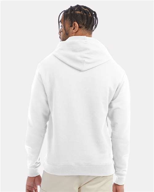 Champion Unisex Powerblend® Hooded Sweatshirt S700