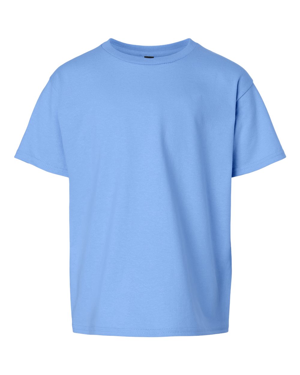Gildan 2000B - Youth Ultra Cotton® T-Shirt - Carolina Blue