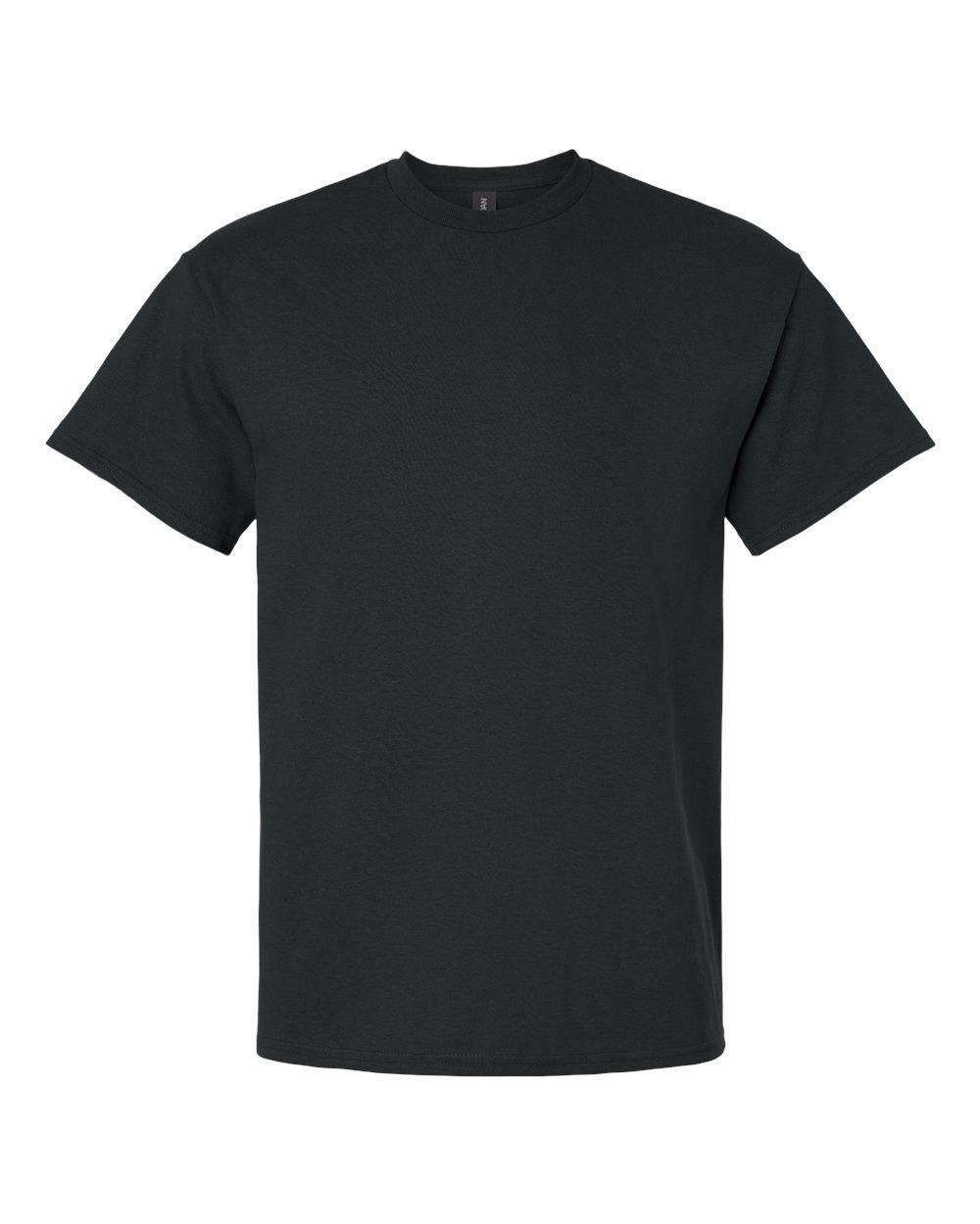 Gildan 2000T - Men's Tall Ultra Cotton® T-Shirt - Black