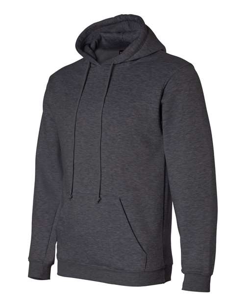 Bayside Unisex USA-Made Hooded Sweatshirt 960