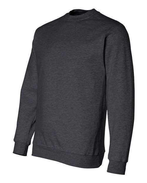 Bayside Unisex USA-Made Crewneck Sweatshirt 1102