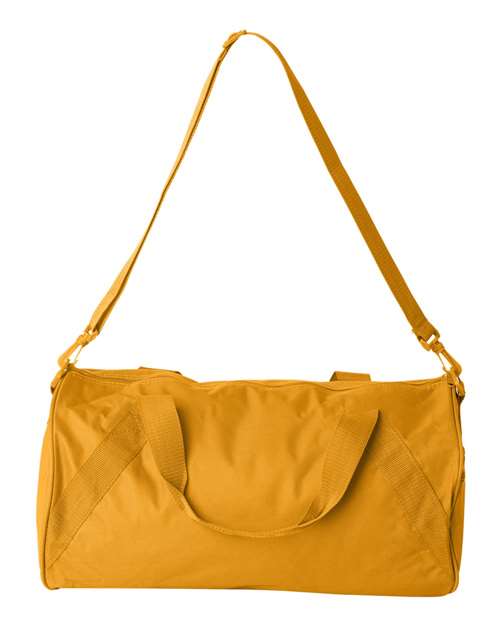 Liberty Bags Recycled 18” Small Duffel Bag 8805