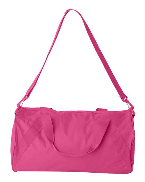Liberty Bags Recycled 18” Small Duffel Bag 8805