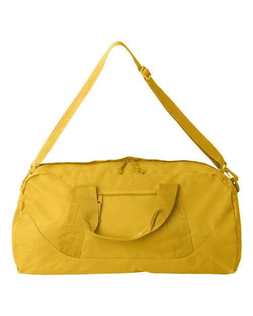 Liberty Bags Recycled 23 1/2" Large Duffel Bag 8806