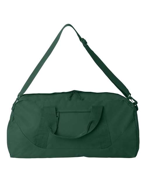 Liberty Bags Recycled 23 1/2" Large Duffel Bag 8806