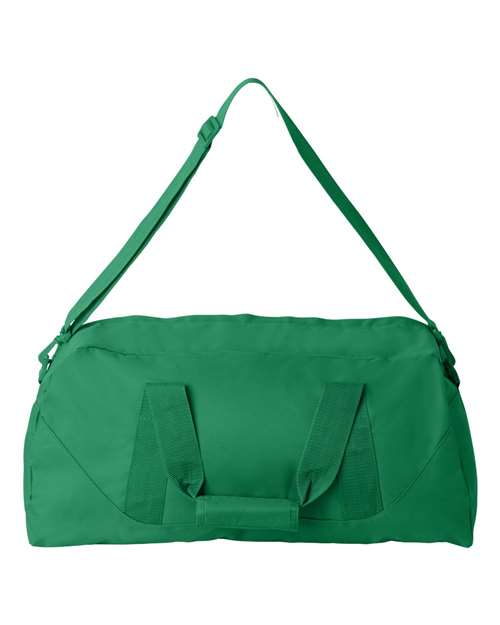 Liberty Bags Recycled 23 1/2" Large Duffel Bag 8806