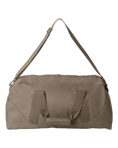 Liberty Bags Recycled 23 1/2" Large Duffel Bag 8806