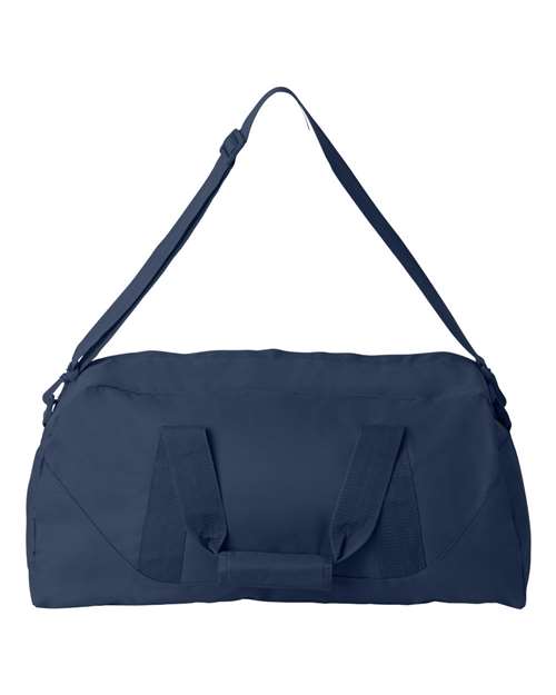 Liberty Bags Recycled 23 1/2" Large Duffel Bag 8806