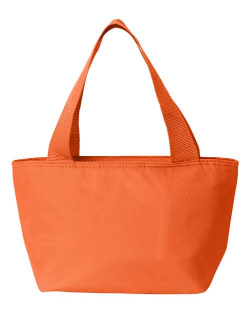 Liberty Bags Recycled Cooler Bag 8808