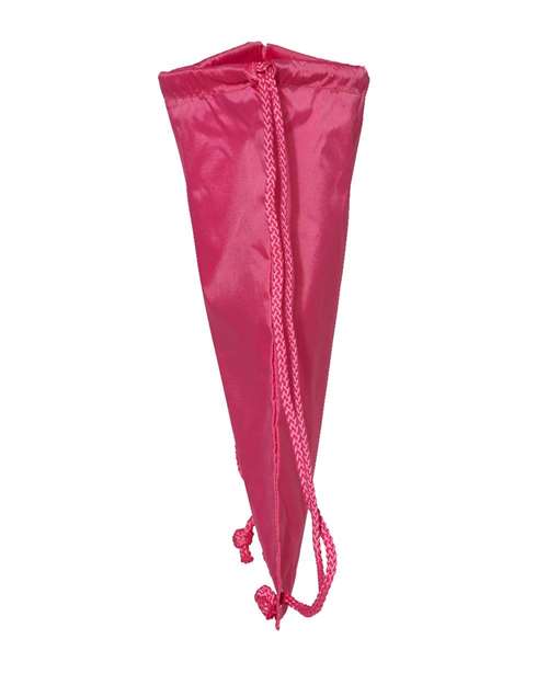 Liberty Bags Drawstring Pack with DUROcord 8881