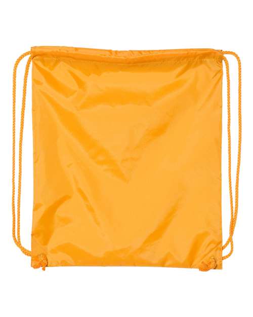 Liberty Bags Large Drawstring Pack with DUROcord 8882