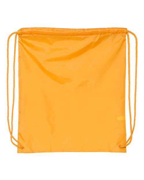 Liberty Bags Large Drawstring Pack with DUROcord 8882