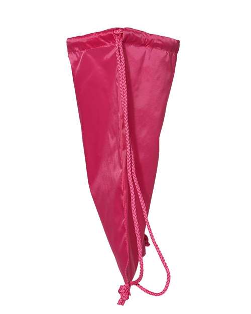 Liberty Bags Large Drawstring Pack with DUROcord 8882