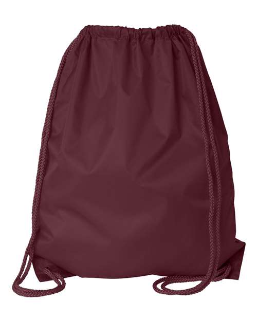 Liberty Bags Large Drawstring Pack with DUROcord 8882
