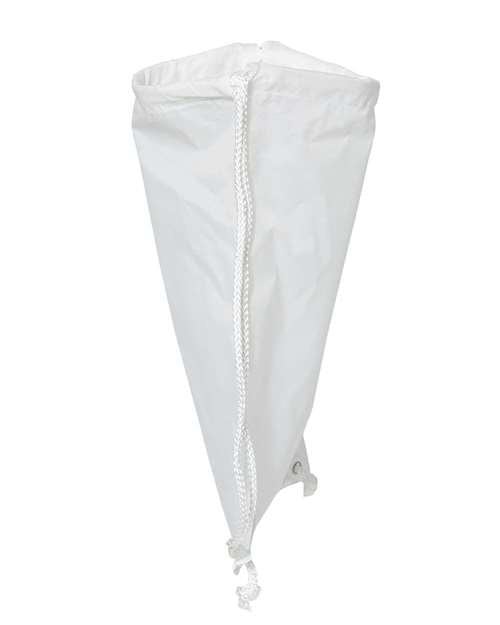 Liberty Bags Large Drawstring Pack with DUROcord 8882