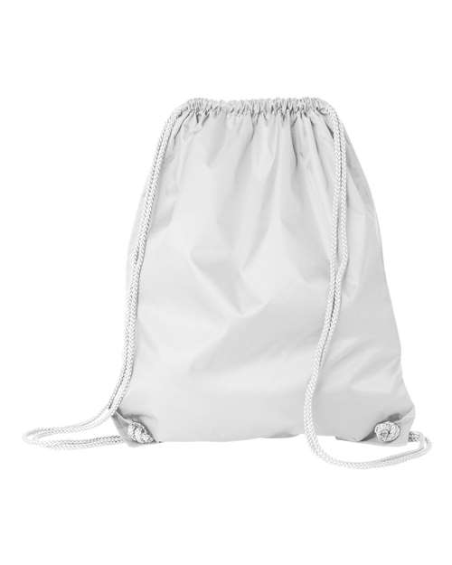 Liberty Bags Large Drawstring Pack with DUROcord 8882