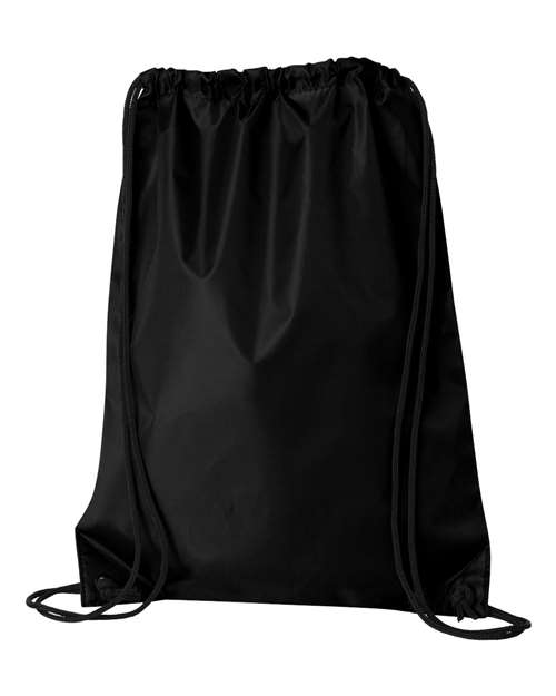 Liberty Bags Value Drawstring Bag 8886
