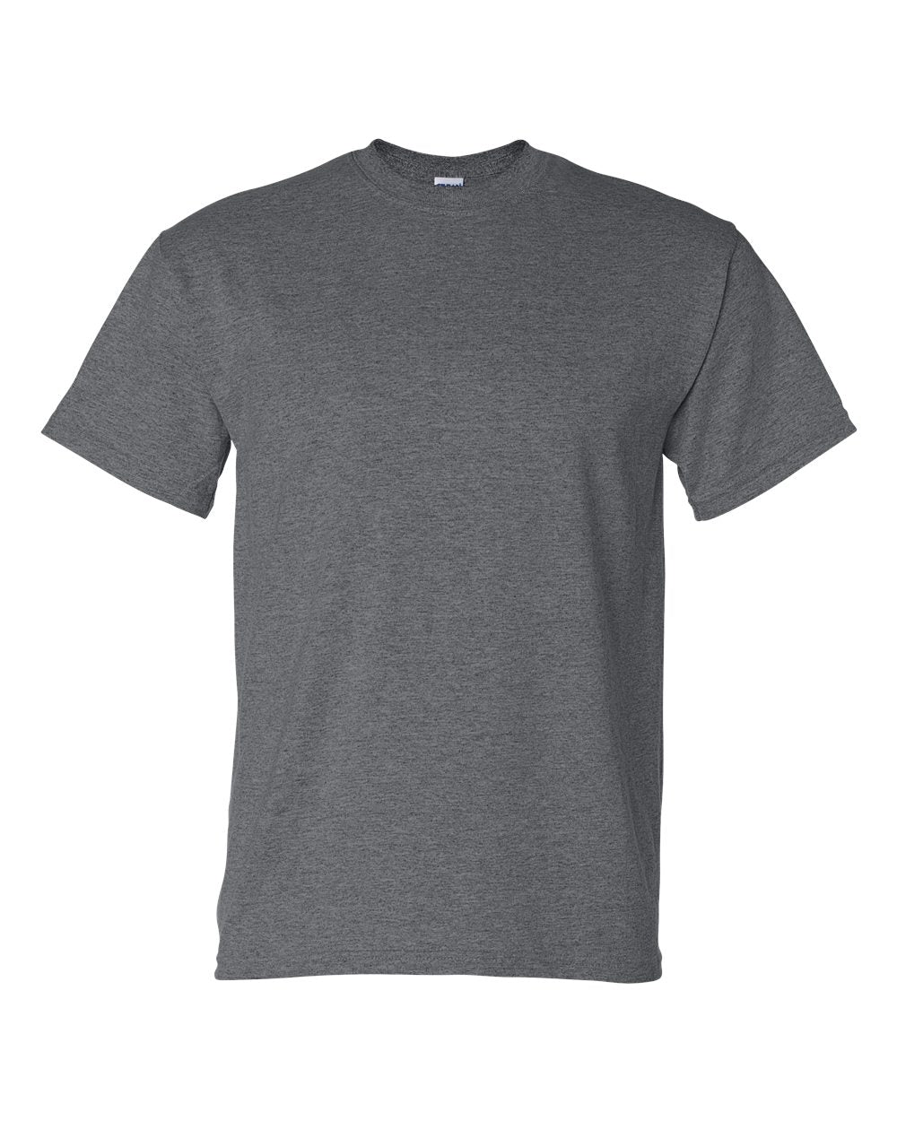 Gildan 8000 - Unisex DryBlend® T-Shirt - Dark Heather