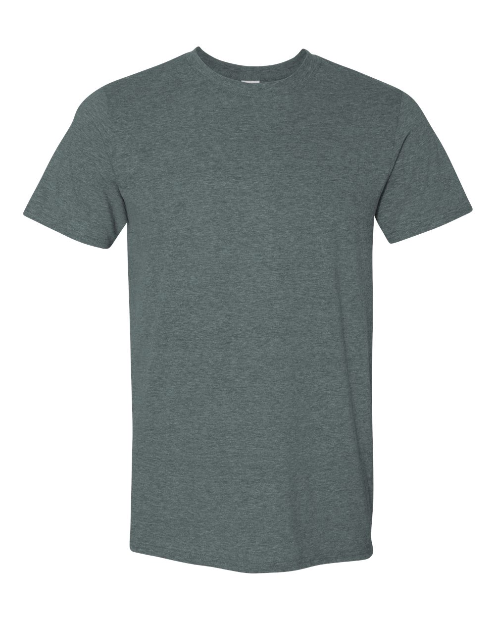 Gildan 64000 - Unisex Softstyle® T-Shirt - Dark Heather