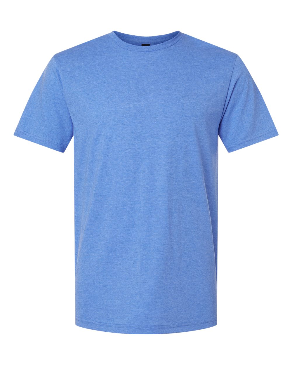 Gildan 64000 - Unisex Softstyle® T-Shirt - Heather Royal