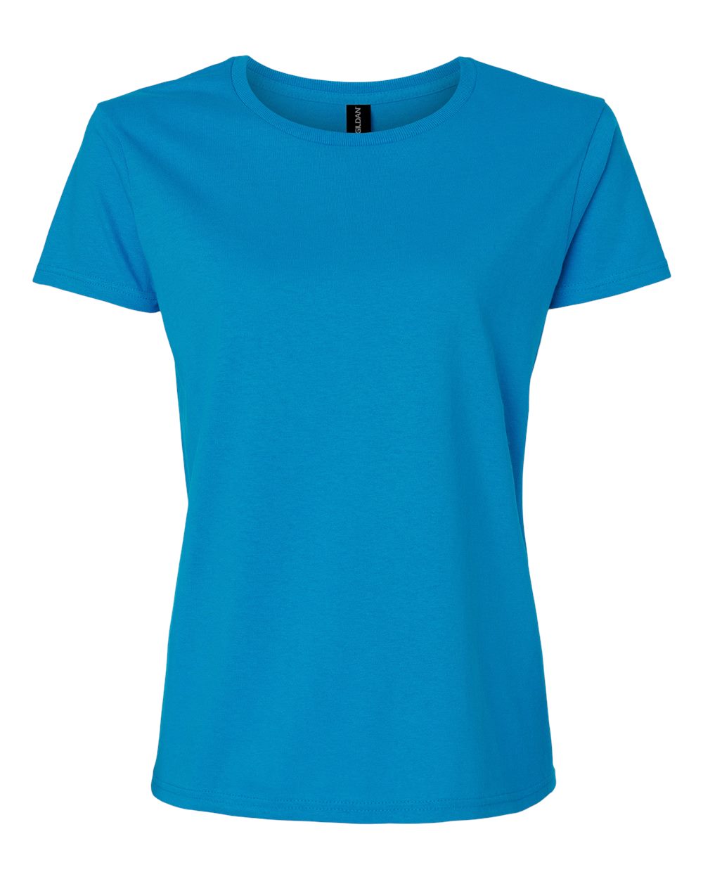 Gildan 2000L - Women's Ultra Cotton® T-Shirt - Sapphire