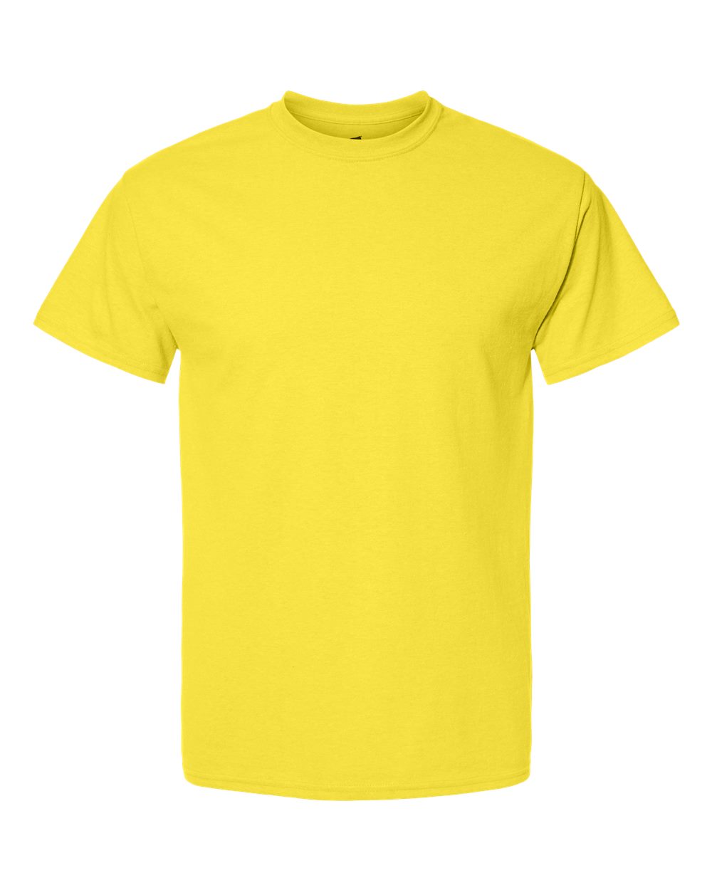 Hanes 5280 - Unisex Essential-T T-Shirt - Yellow