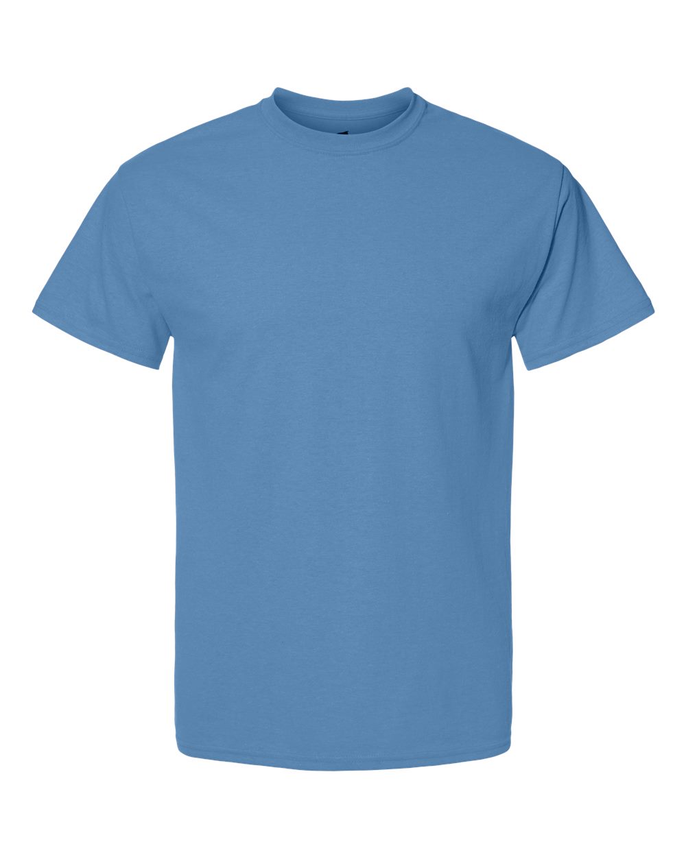 Hanes 5280 - Unisex Essential-T T-Shirt - Denim Blue