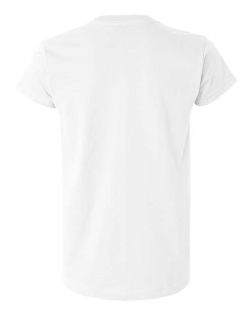 Bayside Women's USA-Made T-Shirt 3325