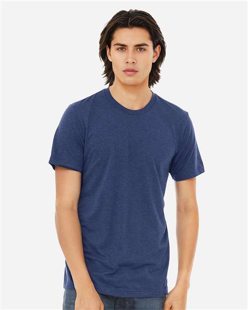 BELLA + CANVAS Triblend Tee 3413