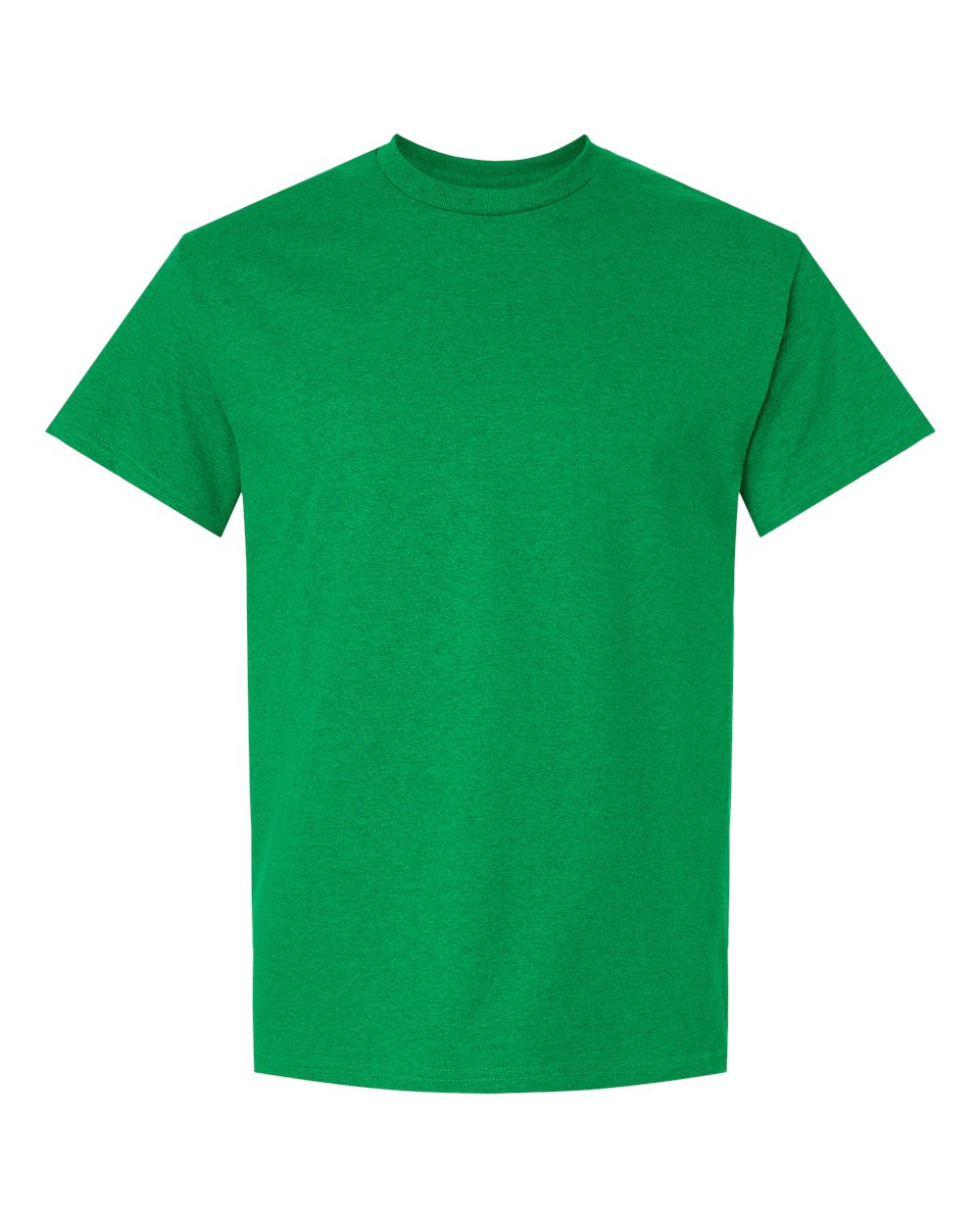 Gildan 2000 - Unisex Ultra Cotton® T-Shirt - Antique Irish Green