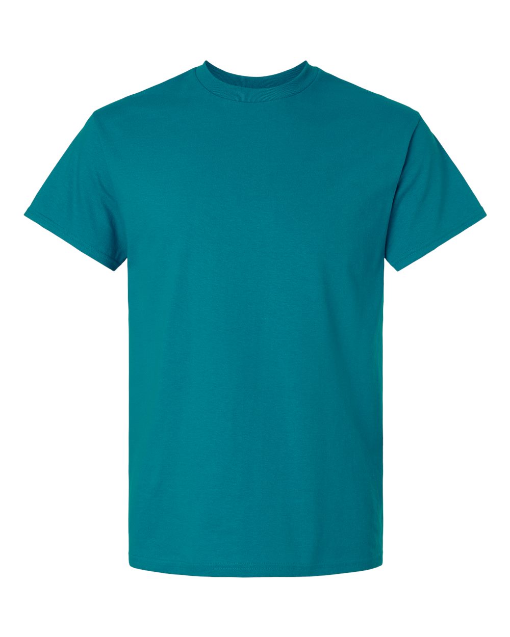Gildan 2000 - Unisex Ultra Cotton® T-Shirt - Galapagos Blue