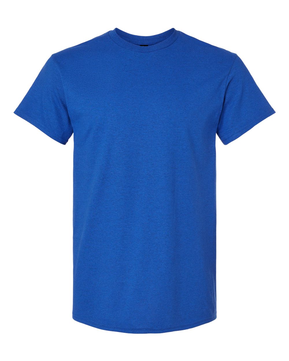 Gildan 2000 - Unisex Ultra Cotton® T-Shirt - Antique Royal