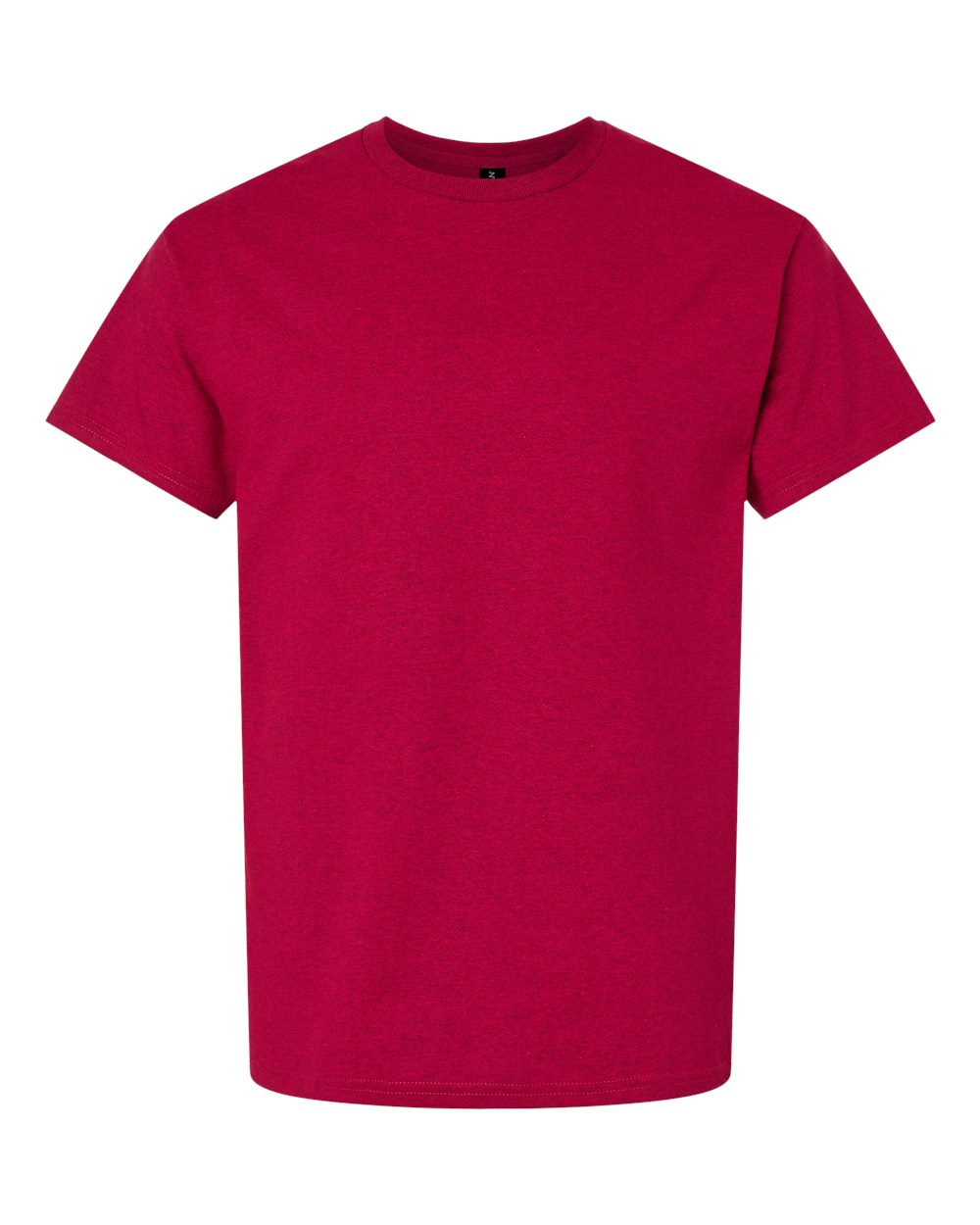 Gildan 2000 - Unisex Ultra Cotton® T-Shirt - Antique Cherry Red