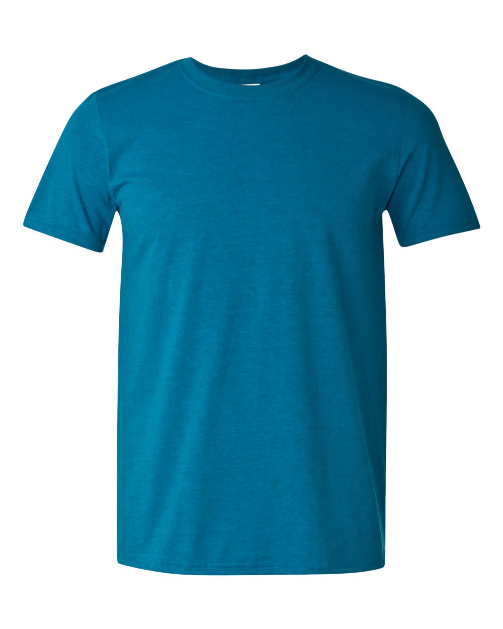 Gildan 64000 - Unisex Softstyle® T-Shirt - Antique Sapphire