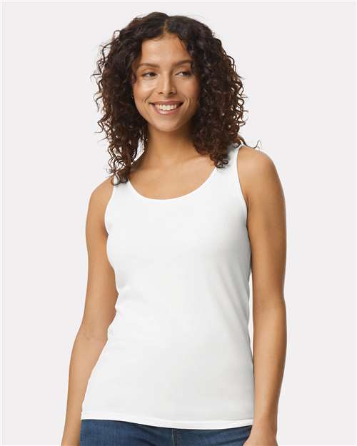 Women's Softstyle® Tank Top