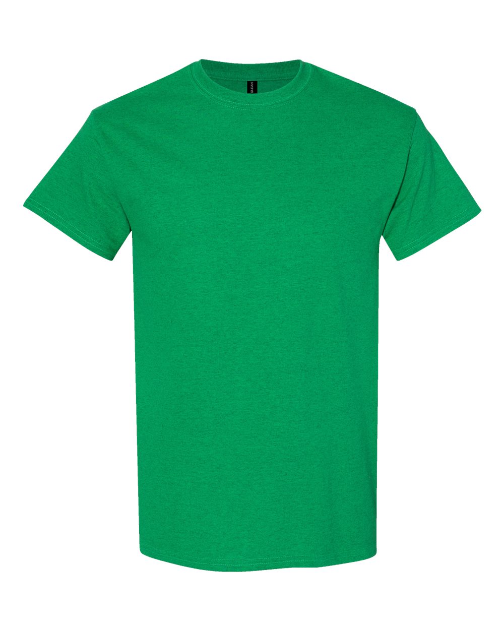 Gildan 5000 - Unisex Heavy Cotton™ T-Shirt - Antique Irish Green