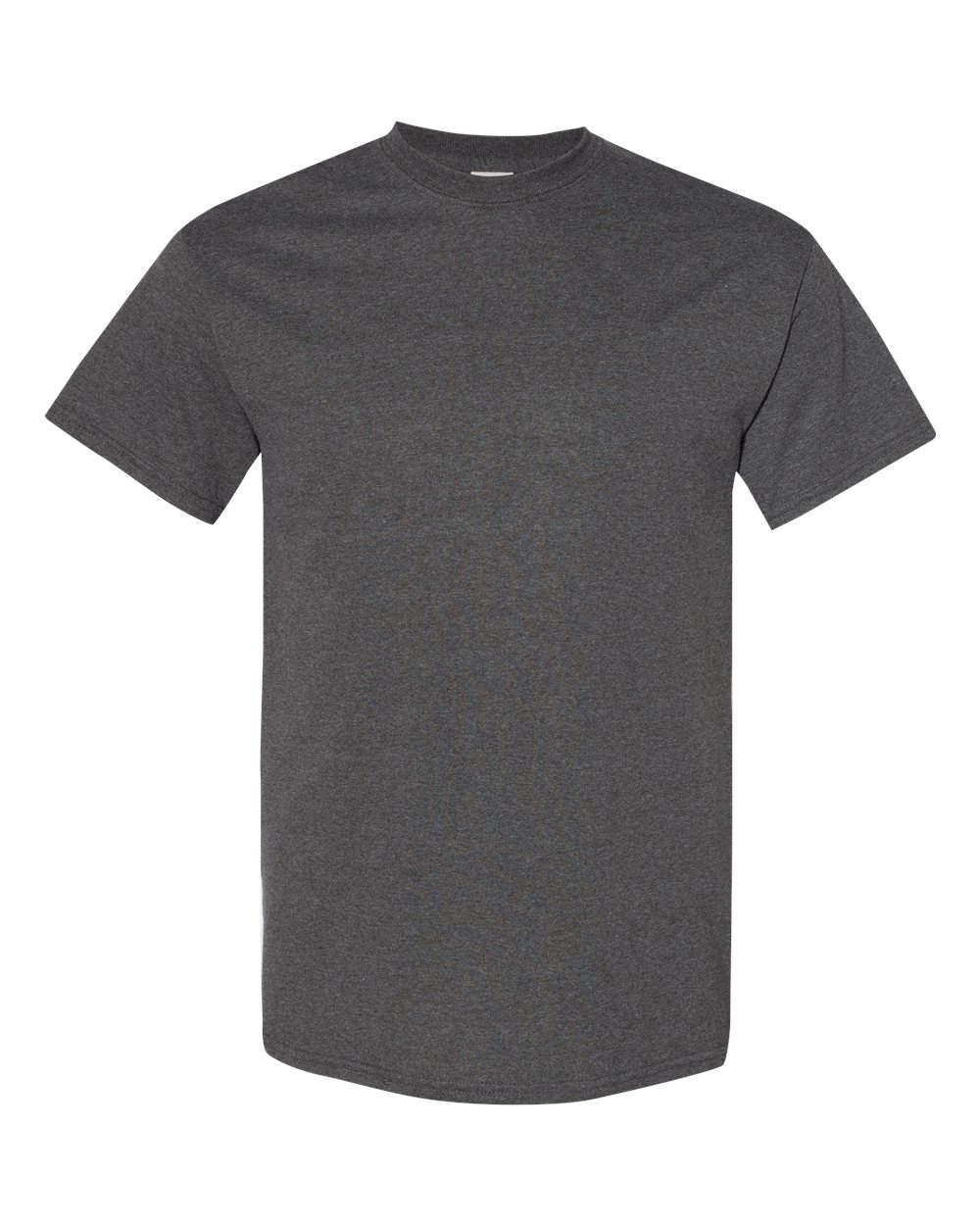 Gildan 5000 - Unisex Heavy Cotton™ T-Shirt - Tweed