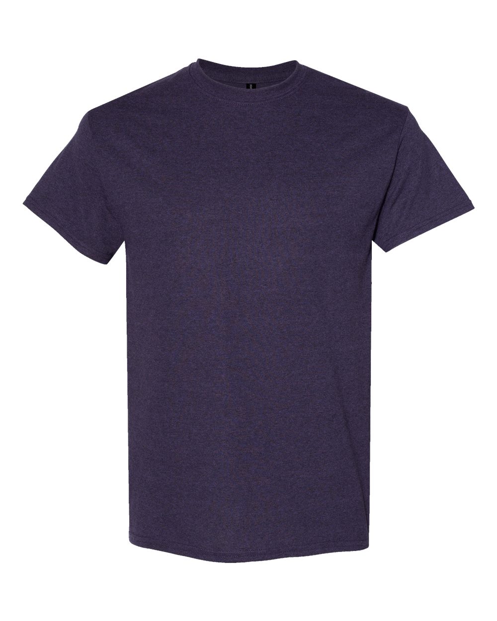 Gildan 5000 - Unisex Heavy Cotton™ T-Shirt - Blackberry