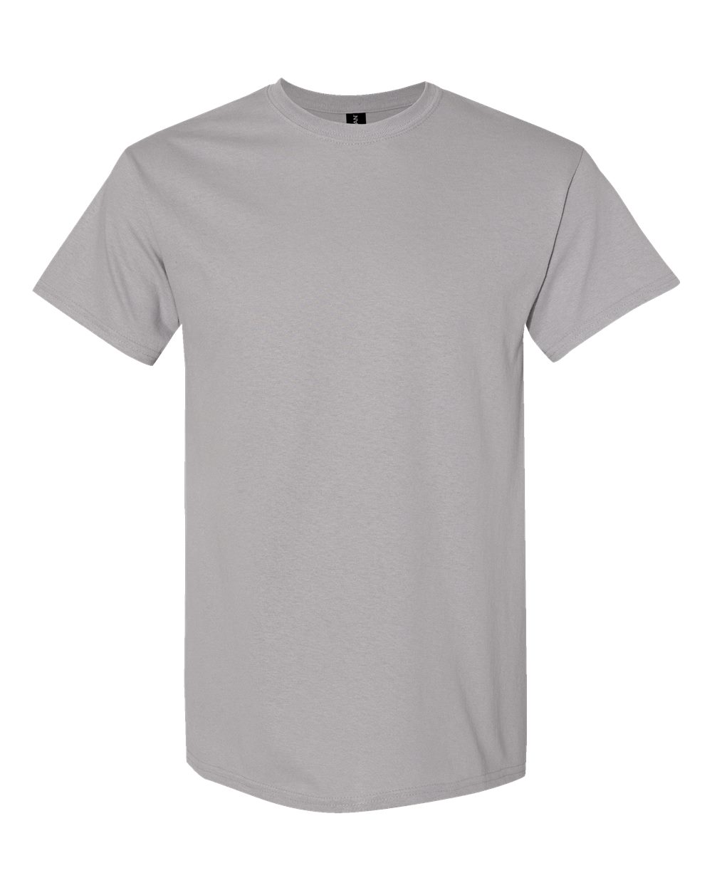 Gildan 5000 - Unisex Heavy Cotton™ T-Shirt - Gravel