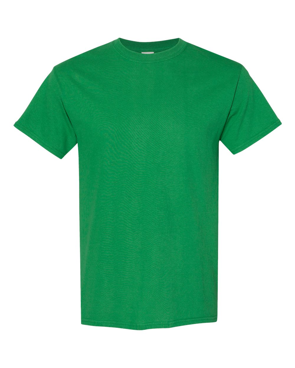Gildan 5000 - Unisex Heavy Cotton™ T-Shirt - Turf Green
