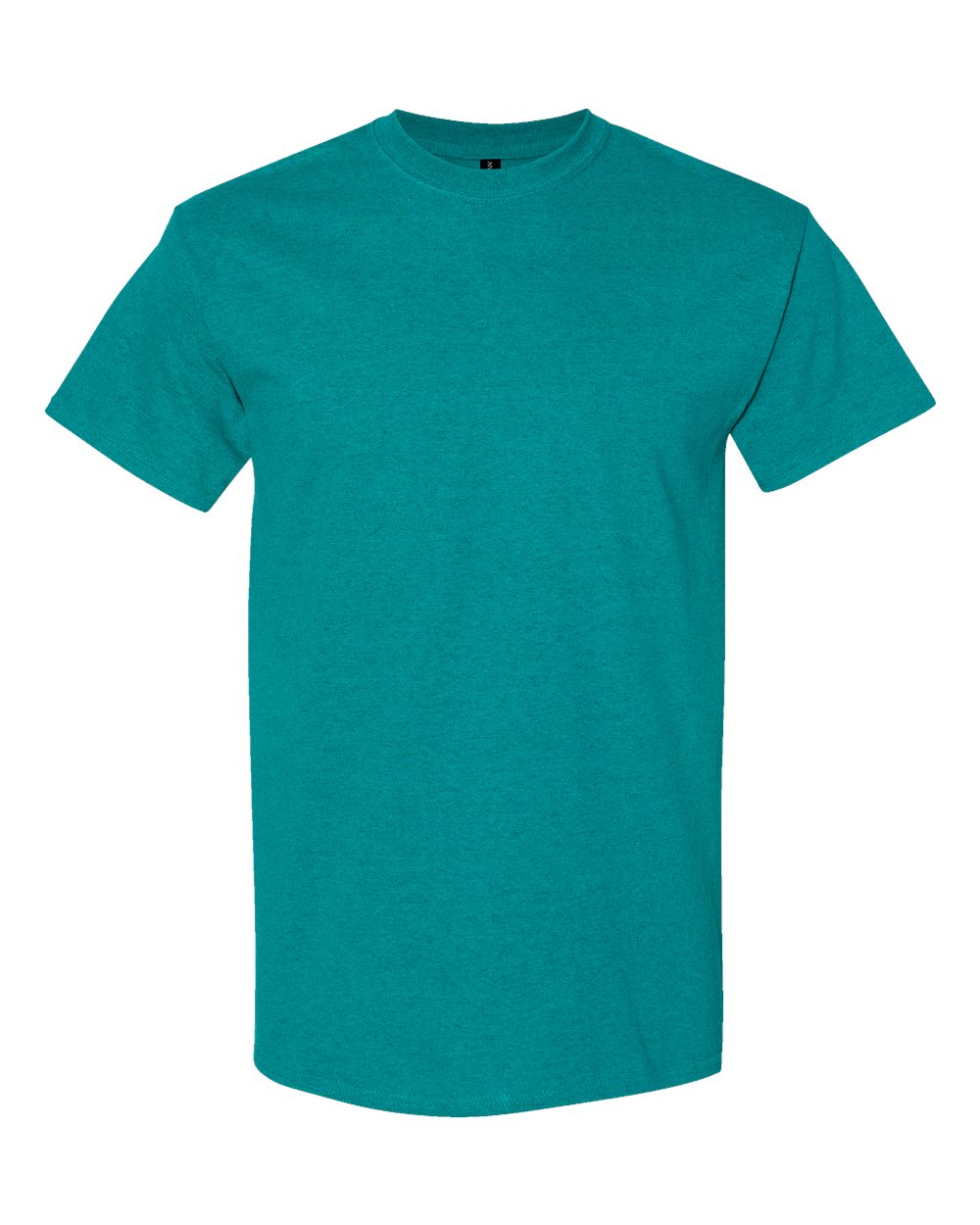 Gildan 5000 - Unisex Heavy Cotton™ T-Shirt - Antique Jade Dome