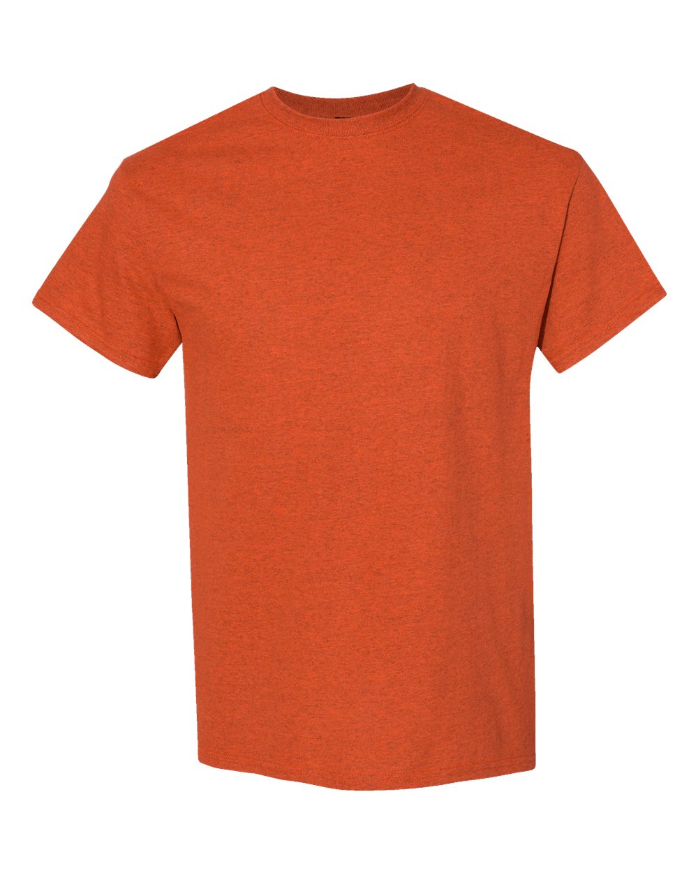Gildan 5000 - Unisex Heavy Cotton™ T-Shirt - Antique Orange