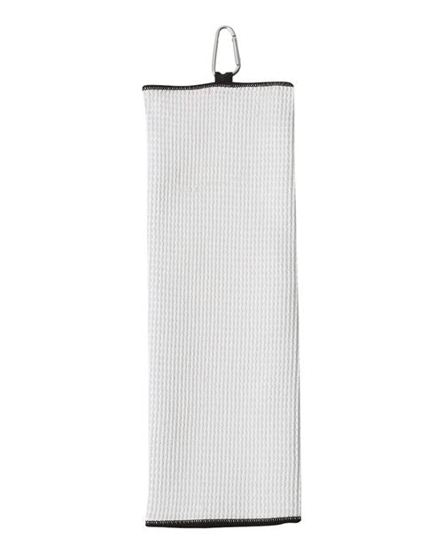 Carmel Towel Company Fairway Golf Towel C1717MTC