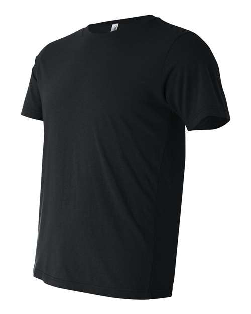 BELLA + CANVAS Unisex Texture Tee 3650