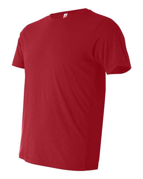 BELLA + CANVAS Unisex Texture Tee 3650