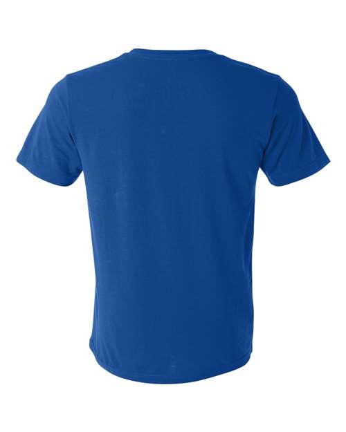 BELLA + CANVAS Unisex Texture Tee 3650