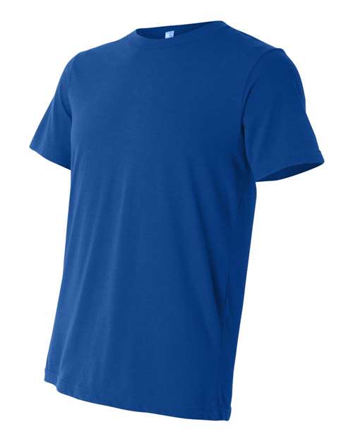 BELLA + CANVAS Unisex Texture Tee 3650