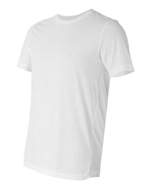 BELLA + CANVAS Unisex Texture Tee 3650