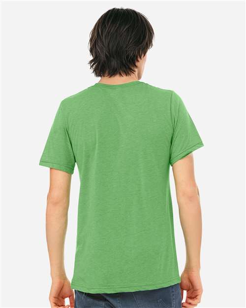 BELLA + CANVAS Triblend Tee 3413