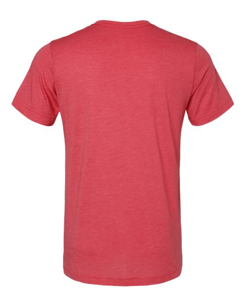 BELLA + CANVAS Triblend Tee 3413